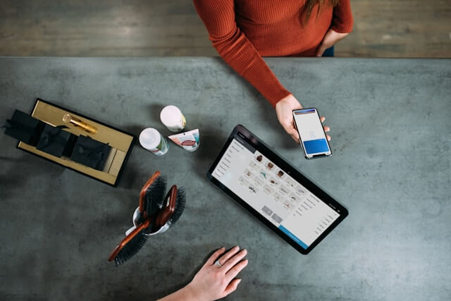 accounting services