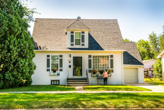 home insurance