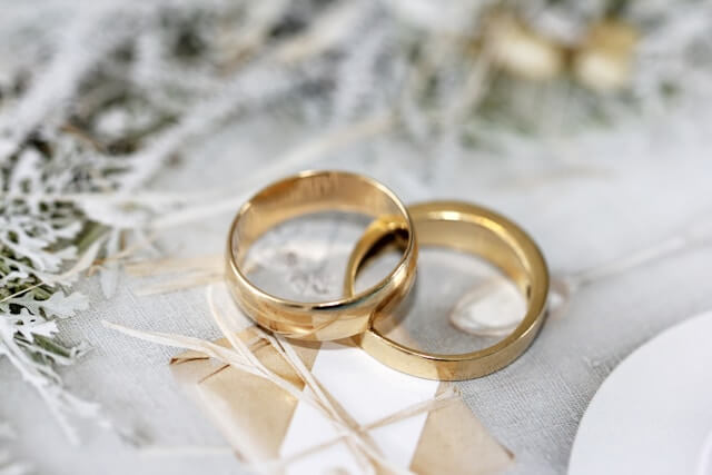 immagrant marriage