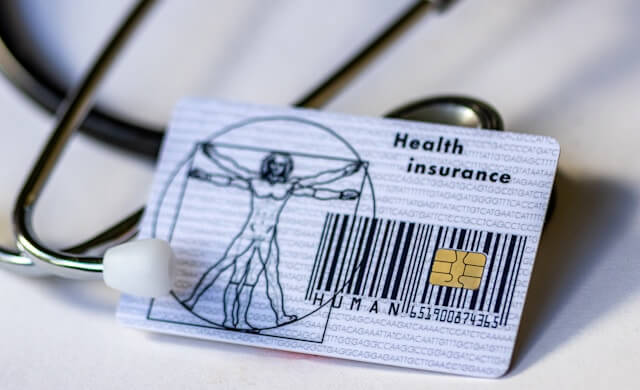 international health insurance