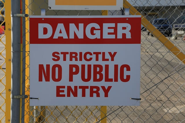 public liability