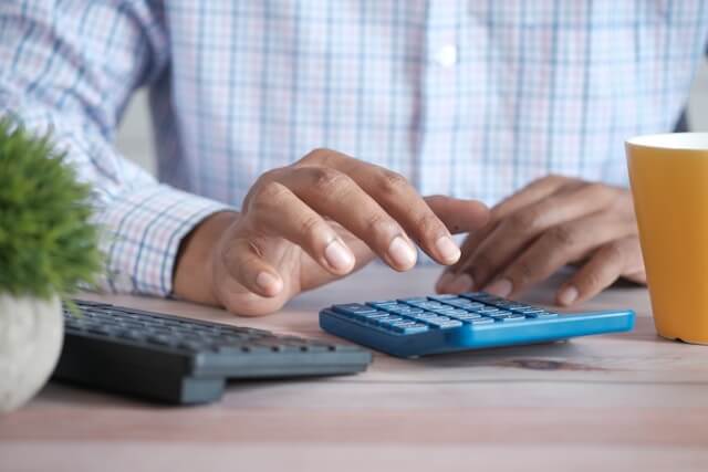 tax submissions