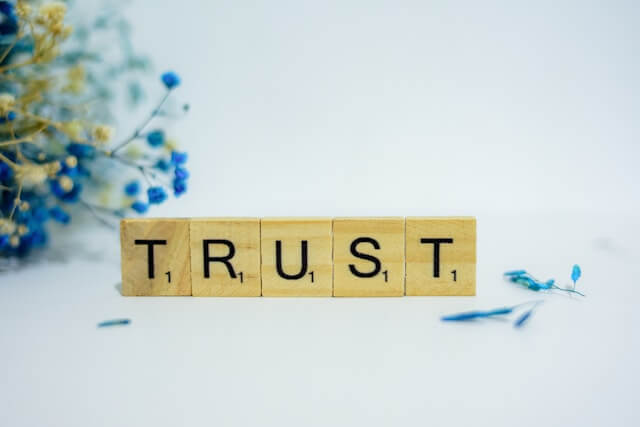 trusted complete