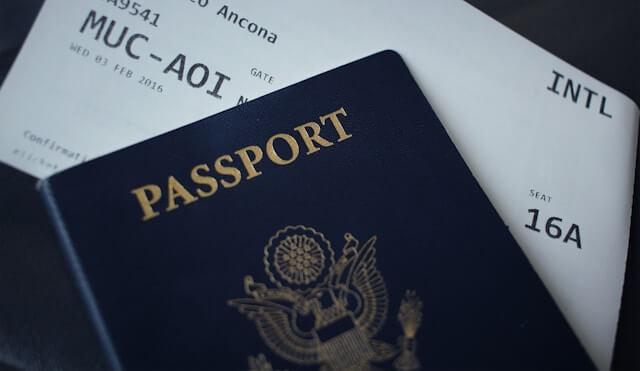visa extension